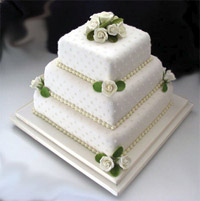 Pineapple cake  to Rajahmundry