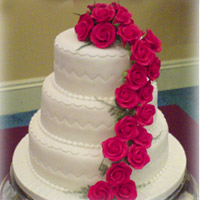 3 Tier Butter scotch cake  to Rajahmundry