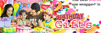 Birthday Gifts
