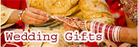 wedding gifts