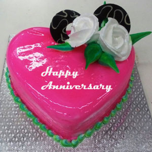 pineapple heart to Rajahmundry