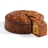 Plum Cake  - 1kg to Rajahmundry