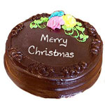  Christmas Cake Chocolate to Rajahmundry