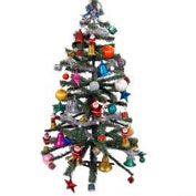 Attractive Christmas Tree to Rajahmundry