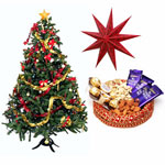 Christmas Hamper to Rajahmundry