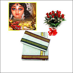 Dasara Traditional Hamper to Rajahmundry