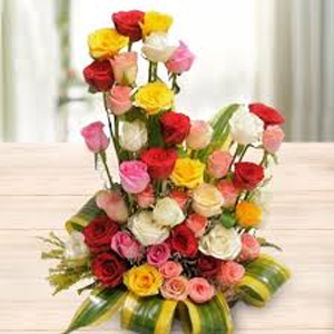 Sweet Fragrance to Rajahmundry