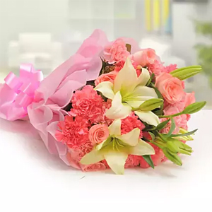Ravishing Bouquet to Rajahmundry