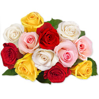 Charming Bouquet to Rajahmundry