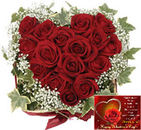 Romantic Heart to Rajahmundry