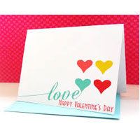 Love card  to Rajahmundry