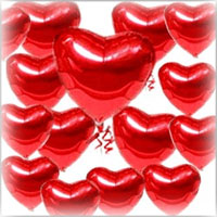 Balloons to Rajahmundry