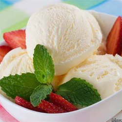 Vanilla Ice cream to Rajahmundry