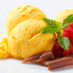 Butterscotch Ice cream to Rajahmundry