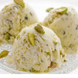Kaju Kismis Ice cream to Rajahmundry