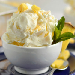 Pineapple Supreme to Rajahmundry