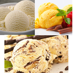 Mixed Ice cream to Rajahmundry