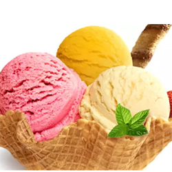 Mixed Ice cream to Rajahmundry