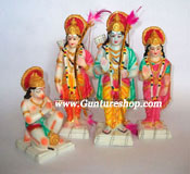 Ram Darbar to Rajahmundry