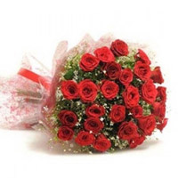 RED ROSES BUNCH  to Rajahmundry