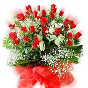 Symbol of love to Rajahmundry