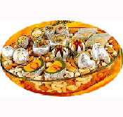 Mixed Sweets to Rajahmundry