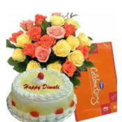 Celebration Pack  to Rajahmundry