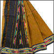 Pochampally Taniya Cotton Saree to Rajahmundry