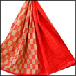 Pochampally Renuka Cotton Saree to Rajahmundry