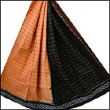 Pochampally Kanchan Cotton Saree to Rajahmundry