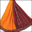 Pochampally Anjali Cotton Saree to Rajahmundry