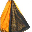 Pochampally Sridevi Silk Saree to Rajahmundry