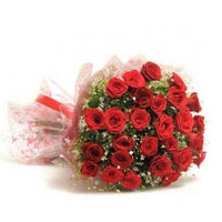 RED ROSES BUNCH  to Rajahmundry