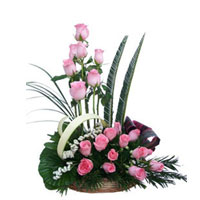 MAGIC OF PINK  to Rajahmundry