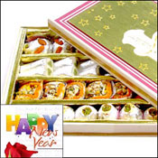 Mixed Sweets -  to Rajahmundry