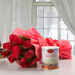 Roses Glory to Rajahmundry