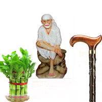 A SWEET HAMPER  to Rajahmundry