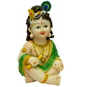 Bala Gopal Idol to Rajahmundry