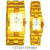 Titan Bandhan  Watch Set to Rajahmundry