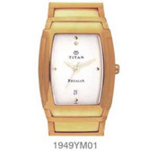 Titan RegaliaGents Watch to Rajahmundry