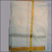 Pattu Dhoti to Rajahmundry