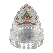 Silver Simhasan to Rajahmundry
