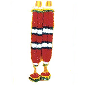 Carnations Garlands to Rajahmundry