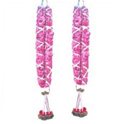 Rose Garlands to Rajahmundry