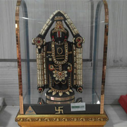 Lord  Balaji to Rajahmundry