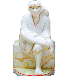 Shirdi Saibaba to Rajahmundry