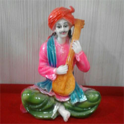 Rajasthani  Showpiece to Rajahmundry