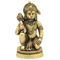 Lord Hanuman to Rajahmundry