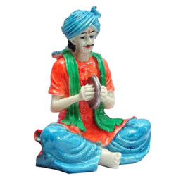 Rajasthani Showpiece to Rajahmundry