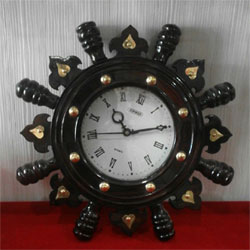 wall clock  to Rajahmundry